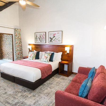 Kruger Park Lodge Unit No. 608B Hazyview Eksteriør bilde