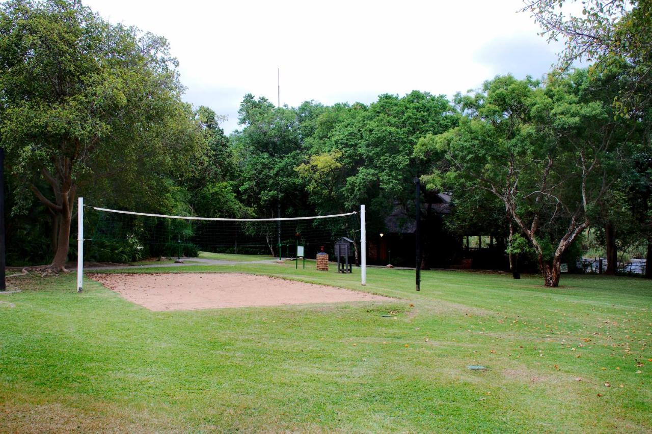 Kruger Park Lodge Unit No. 608B Hazyview Eksteriør bilde