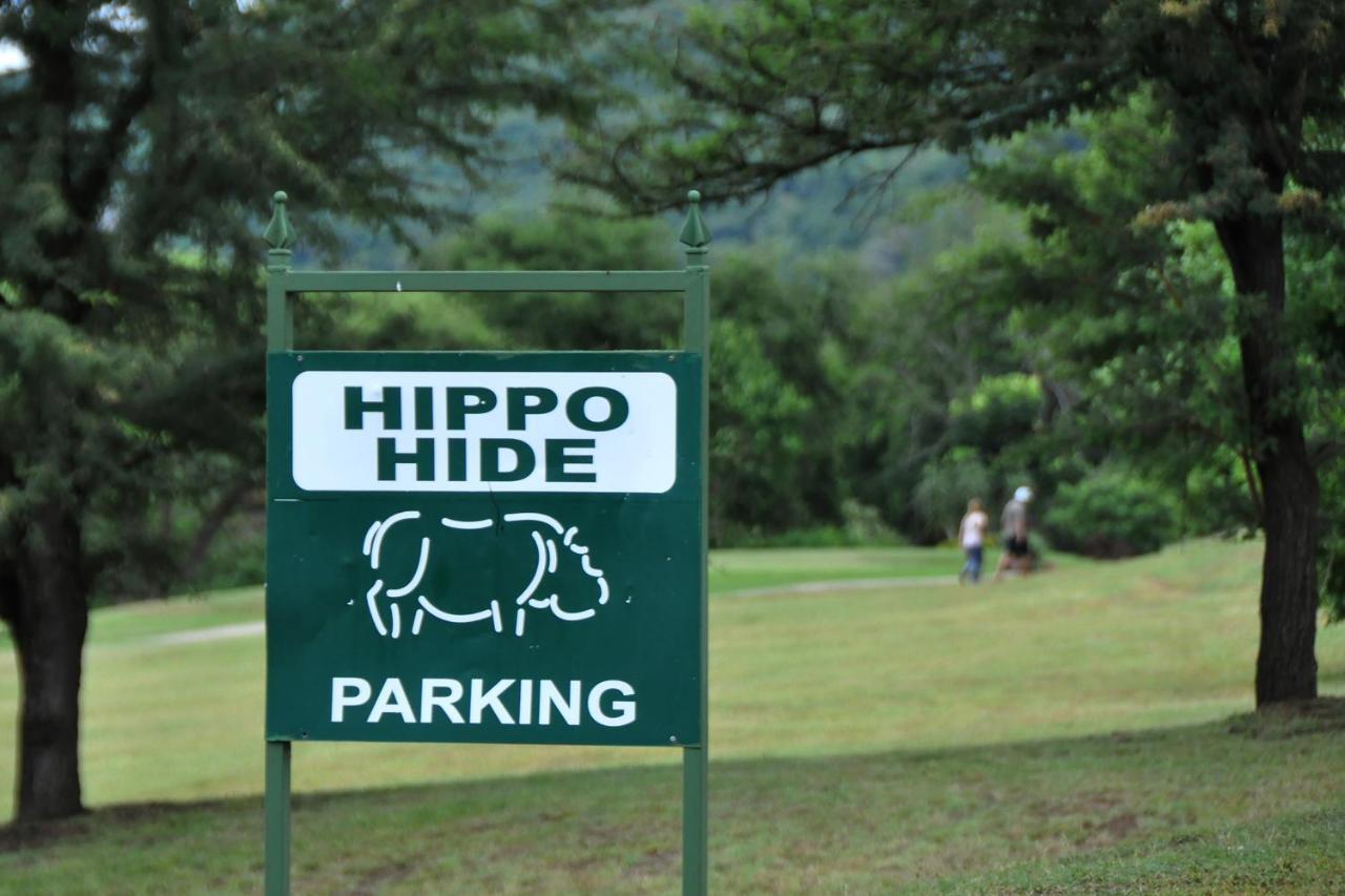 Kruger Park Lodge Unit No. 608B Hazyview Eksteriør bilde