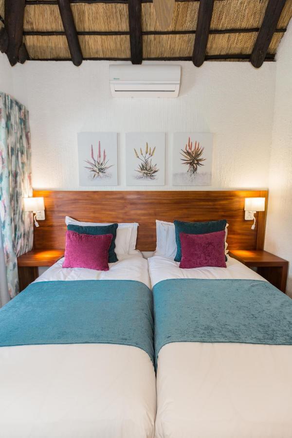 Kruger Park Lodge Unit No. 608B Hazyview Eksteriør bilde