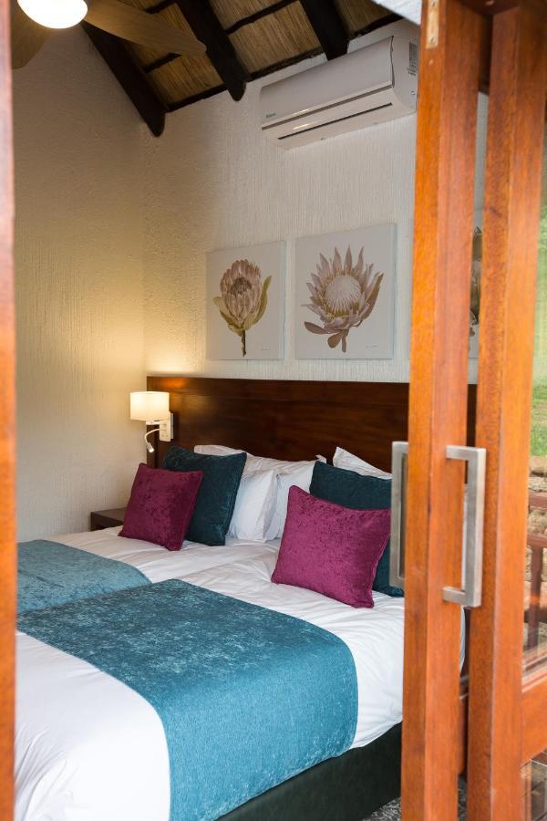 Kruger Park Lodge Unit No. 608B Hazyview Eksteriør bilde