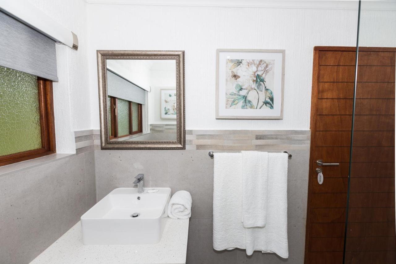 Kruger Park Lodge Unit No. 608B Hazyview Eksteriør bilde
