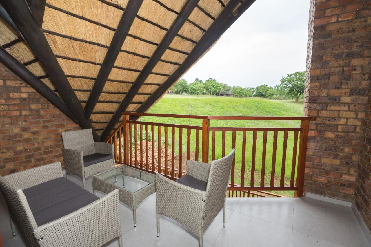 Kruger Park Lodge Unit No. 608B Hazyview Eksteriør bilde